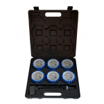 SEE&REACT Without Touching Kit 003524 blue 
